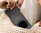 По слухам, Vivo X Fold5 будет оснащен процессором Snapdragon 8 Gen 3. (Источник изображения: Vivo)