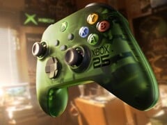 На Reddit фанаты показывают, как может выглядеть Xbox Series X25 в разных прозрачных цветах.