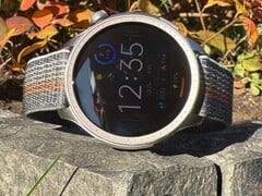 Amazfit Balance получил новые функции