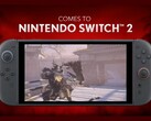 Assassin's Creed Shadows на Switch 2. (Источник изображения: Nintendo на YouTube, скриншот)