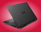 Новый HyperX Omen 16 в отделке Shadow Black.