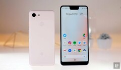 В новом Google Pixel появится поддержка сразу двух физических сим-карт (Изображение: ixbt)