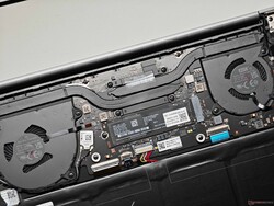 Охлаждающее устройство