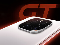 GT Pro должен быть таким же мощным, как Magic7 Pro, который Honor продает уже несколько месяцев. (Источник изображения: Honor)