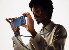 Apple iPhone 17 Pro предлагает интересные усовершенствования камеры, но Apple в некоторых областях срезает углы. (Источник изображения: Apple)