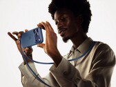 Apple iPhone 17 Pro предлагает интересные усовершенствования камеры, но Apple в некоторых областях срезает углы. (Источник изображения: Apple)