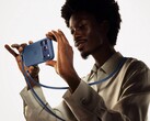 Apple iPhone 17 Pro предлагает интересные усовершенствования камеры, но Apple в некоторых областях срезает углы. (Источник изображения: Apple)