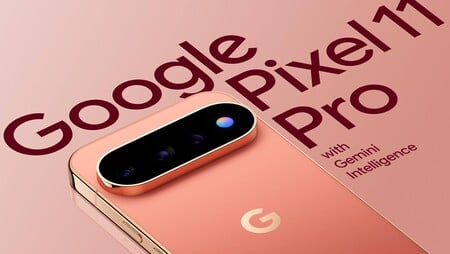 Утечка рекламных материалов по Pixel 11 Pro