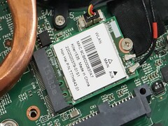 Обзор, тест Wi-Fi карты Killer Wireless-AC 1535