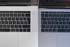 MacBook Pro 16 (Late 2018) и MacBook Air 2020