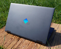 HP Omen 16