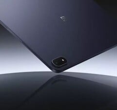 Компания OnePlus, возможно, готовит новый планшет, который будет гораздо меньше, чем ее нынешние модели. На фото - OnePlus Pad 2 Pro (Источник изображения: OnePlus)
