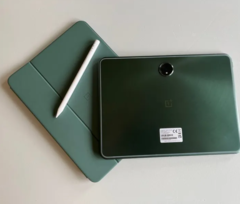 Планшет OnePlus Pad. (Источник: Android Guys)