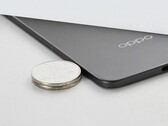 OPPO Find N3 был переименован в OnePlus Open, но OPPO Find N5 останется эксклюзивом для родительского бренда. (Источник изображения: OPPO)