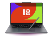 На Lenovo Pro 9 16 G11 Aura разница в уровне шума вентилятора между режимами "Сбалансированный" и "Производительность" очень существенна