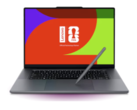 На Lenovo Pro 9 16 G11 Aura разница в уровне шума вентилятора между режимами "Сбалансированный" и "Производительность" очень существенна