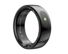 Smart Ring 3 Pro оснащен сенсорной панелью и светодиодом. (Источник изображения: QRing)