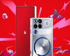 RedMagic 11S Pro+ был одним из самых производительных устройств на базе Snapdragon 8 Elite Gen 5.