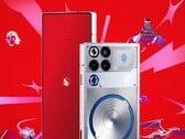 RedMagic 11S Pro+ был одним из самых производительных устройств на базе Snapdragon 8 Elite Gen 5.