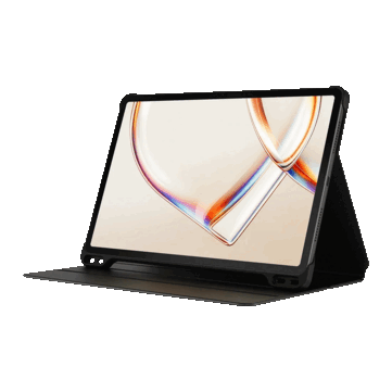 TCL Tab A1 NxtPaper с откидным чехлом