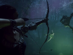 Кадры из игры Fable (2026). (Источник изображения: Microsoft Xbox)