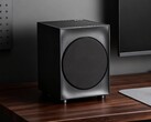 Cube от Chieftec - это минимальный m-ATX корпус для ПК, который легко можно принять за колонку. (Источник изображения: Chieftec)