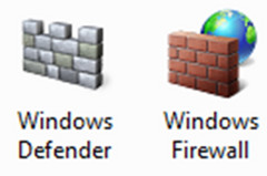 Windows Defender плюс немного здравого смысла, этого вполне достаточно для большинства пользователей. (Изображение: Microsoft Blog)