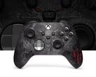Беспроводной контроллер Xbox - The Witcher 3 10th Anniversary Special Edition. (Источник изображения: Microsoft Xbox)