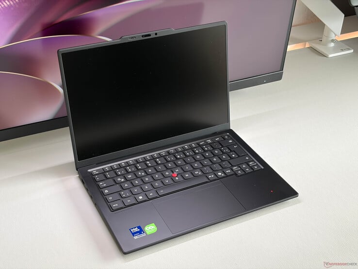 Lenovo ThinkPad X1 Carbon 14-го поколения