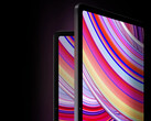 Redmi Pad Pro - один из самых последних выпусков Redmi Pad от Xiaomi. (Источник изображения: Xiaomi)