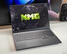 XMG Apex 16 Max (источник изображения: Notebookcheck)