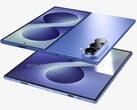 В этом месяце модель « Galaxy » Z Fold8 Ultra заменит модель « Galaxy » Z Fold7, а не модель « Galaxy » Z Fold8.