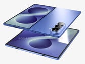 В этом месяце модель « Galaxy » Z Fold8 Ultra заменит модель « Galaxy » Z Fold7, а не модель « Galaxy » Z Fold8.
