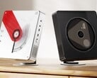 Многофункциональный CD-плеер Fiio Snowsky Beatbox можно использовать в качестве Bluetooth-динамика.