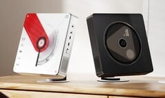 Многофункциональный CD-плеер Fiio Snowsky Beatbox можно использовать в качестве Bluetooth-динамика.