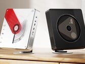 Многофункциональный CD-плеер Fiio Snowsky Beatbox можно использовать в качестве Bluetooth-динамика.