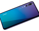 ИИ Huawei P20 Pro определит победителей конкурса “Spark A Renaissance”