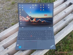 Lenovo ThinkPad T16 Gen 2