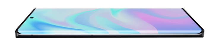 ZTE Axon 30 Ultra 5G ZTE Axon 30 Ultra 5G