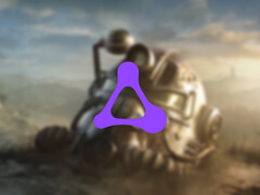 Amazon раздаст $233,87 в бесплатных играх. На снимке: отредактированная фотография обложки Fallout 76. (Источник изображения: Amazon и Bethesda)