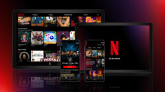 Netflix закрыла свою игровую студию в Южной Калифорнии (Источник изображения: Netflix)