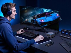 Док-станция Anker Prime TB5 (14-в-1, 8K, Thunderbolt 5) поступила в продажу. (Источник изображения: Anker)