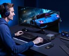 Док-станция Anker Prime TB5 (14-в-1, 8K, Thunderbolt 5) поступила в продажу. (Источник изображения: Anker)
