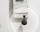Счетчик Anker Solix P1 Meter (на фото) теперь доступен в Европе. (Источник изображения: Anker)