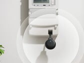 Счетчик Anker Solix P1 Meter (на фото) теперь доступен в Европе. (Источник изображения: Anker)