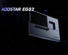 Aoostar EG02 - одна из немногих док-станций для eGPU, которая поддерживает OCuLink и подключение по Thunderbolt 5. (Источник изображения: Aoostar)