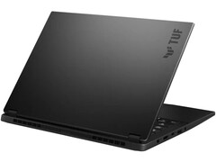 Asus TUF Gaming A14 FA401EA 