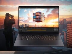 Asus ProArt P16 помещает GeForce RTX 5070 в корпус весом 4 фунта (Источник изображения: Asus)