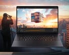 Asus ProArt P16 помещает GeForce RTX 5070 в корпус весом 4 фунта (Источник изображения: Asus)