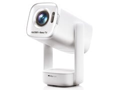 Портативный проектор Roku Aurzen Eazze D1R Air.